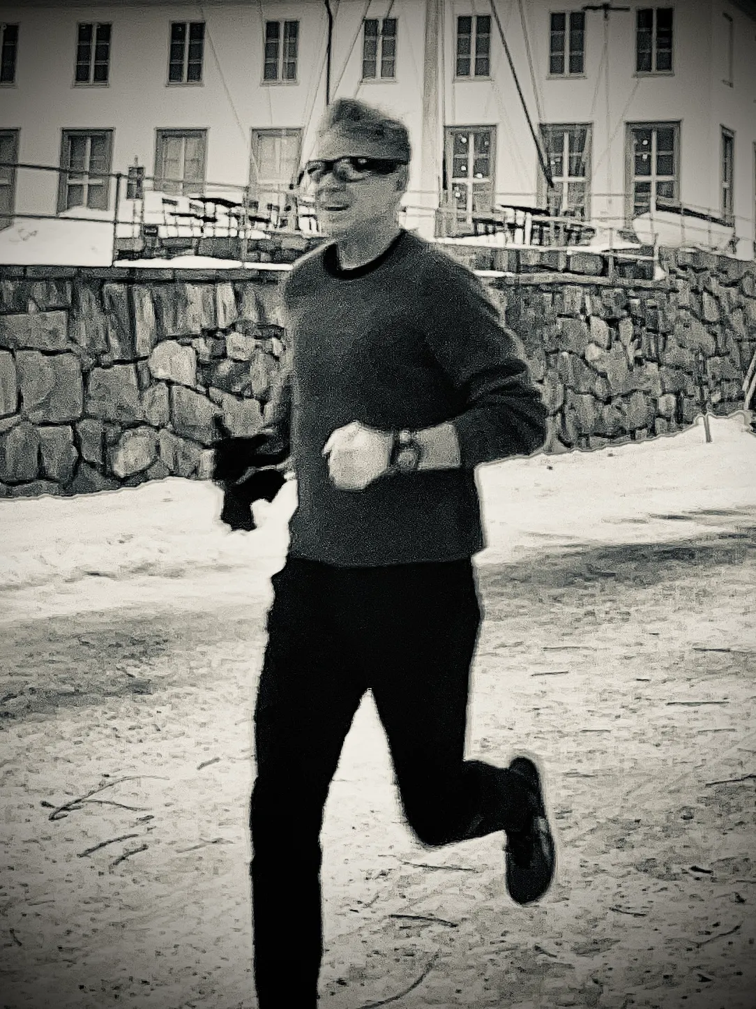 Scott Ellis - Total Balanced Body