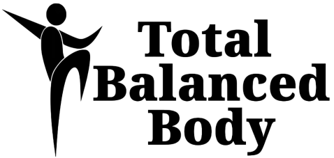 Total Balanced Body Logo